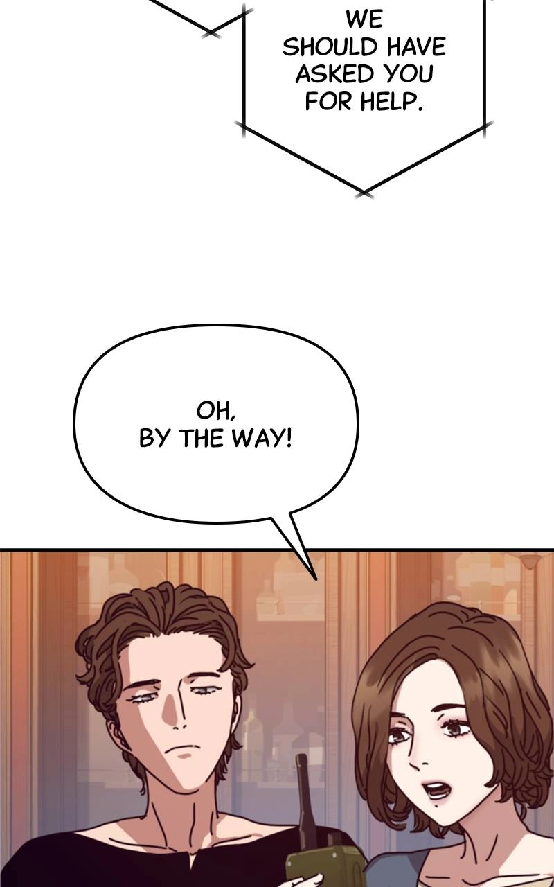 Hiding Out in an Apocalypse Chapter 33 Page 16