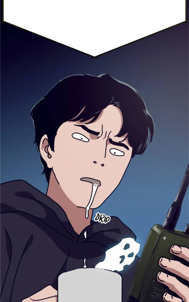Hiding Out in an Apocalypse Chapter 33 Page 22