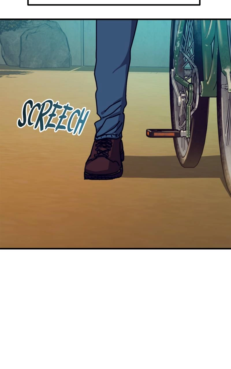 Hiding Out in an Apocalypse Chapter 33 Page 27