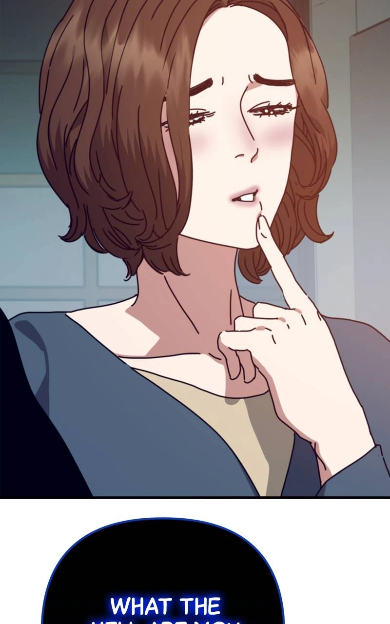 Hiding Out in an Apocalypse Chapter 33 Page 30