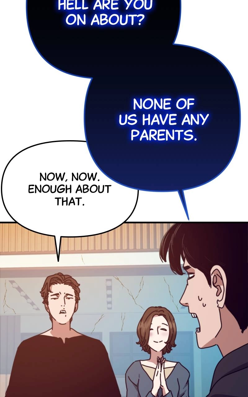 Hiding Out in an Apocalypse Chapter 33 Page 31