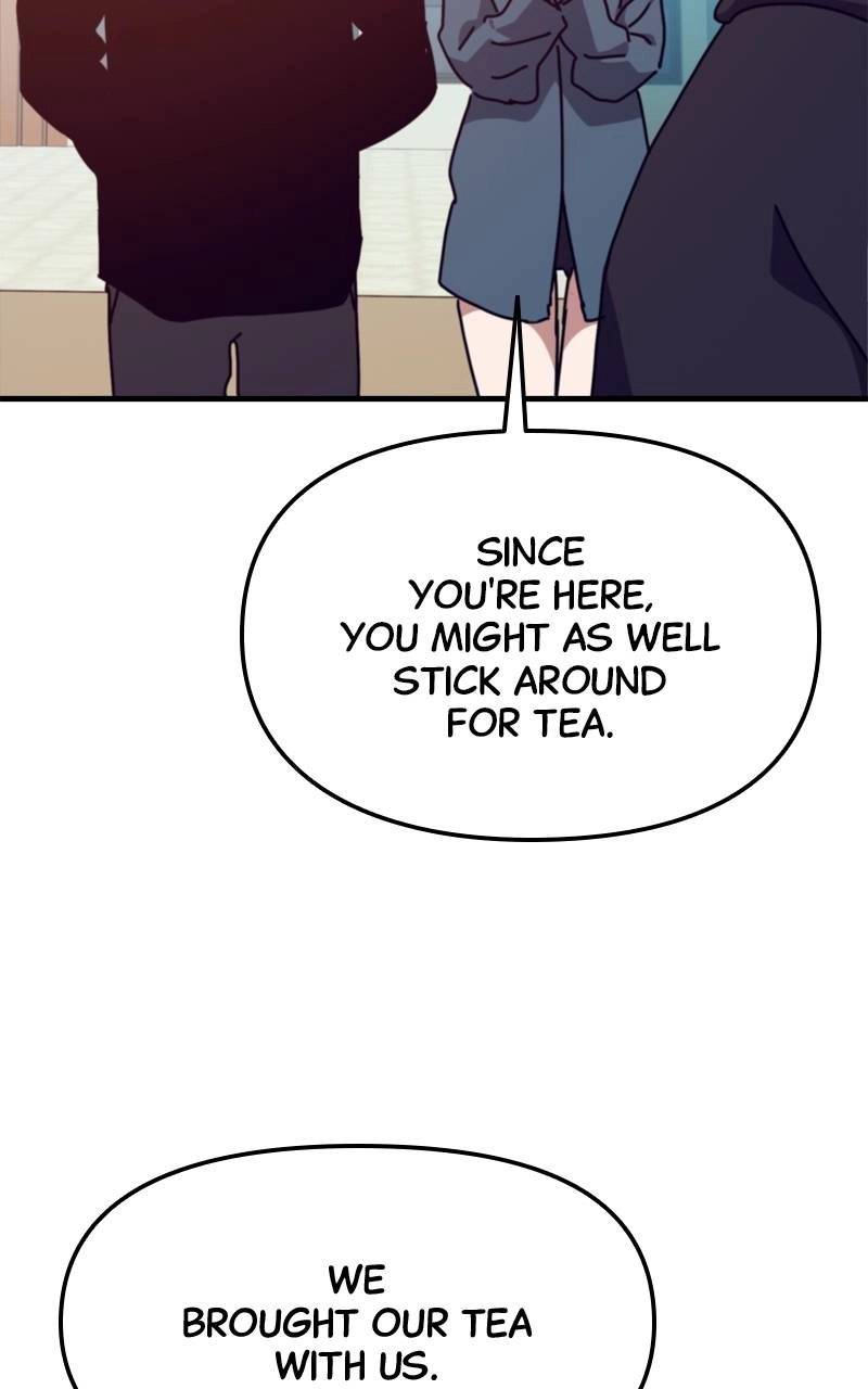 Hiding Out in an Apocalypse Chapter 33 Page 32
