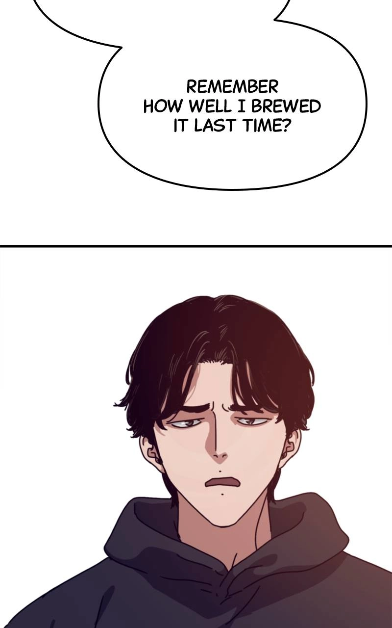 Hiding Out in an Apocalypse Chapter 33 Page 33