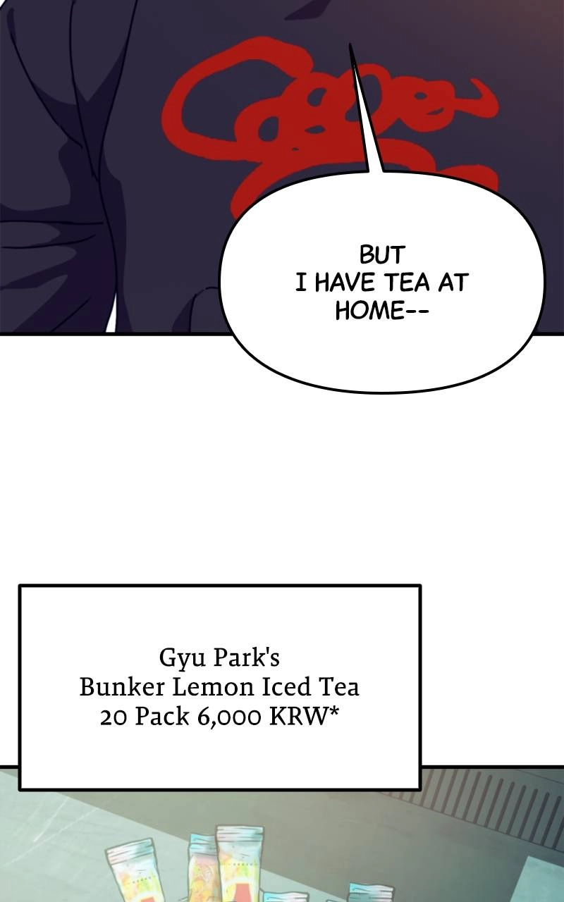 Hiding Out in an Apocalypse Chapter 33 Page 34