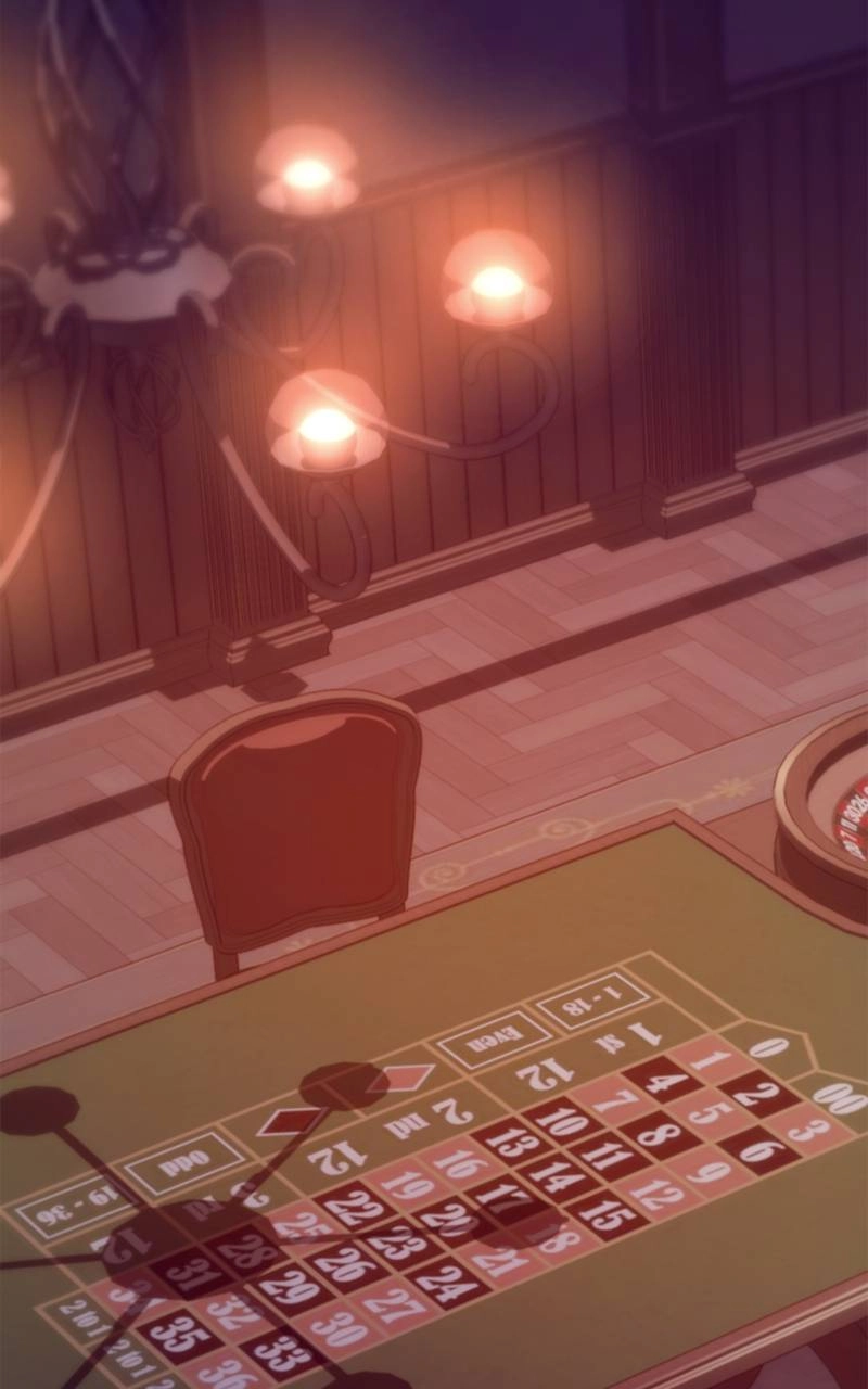 Hiding Out in an Apocalypse Chapter 33 Page 38