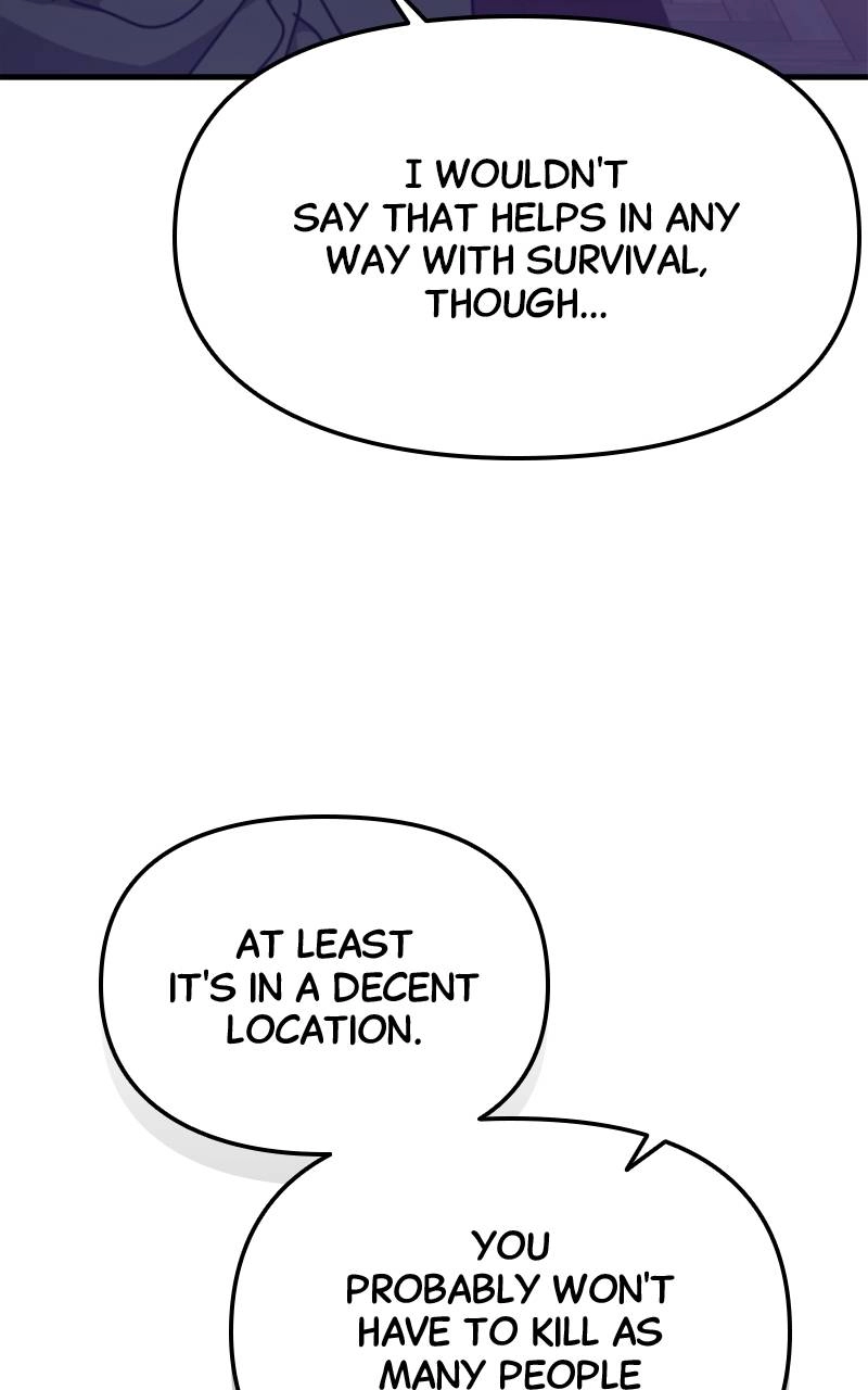 Hiding Out in an Apocalypse Chapter 33 Page 41