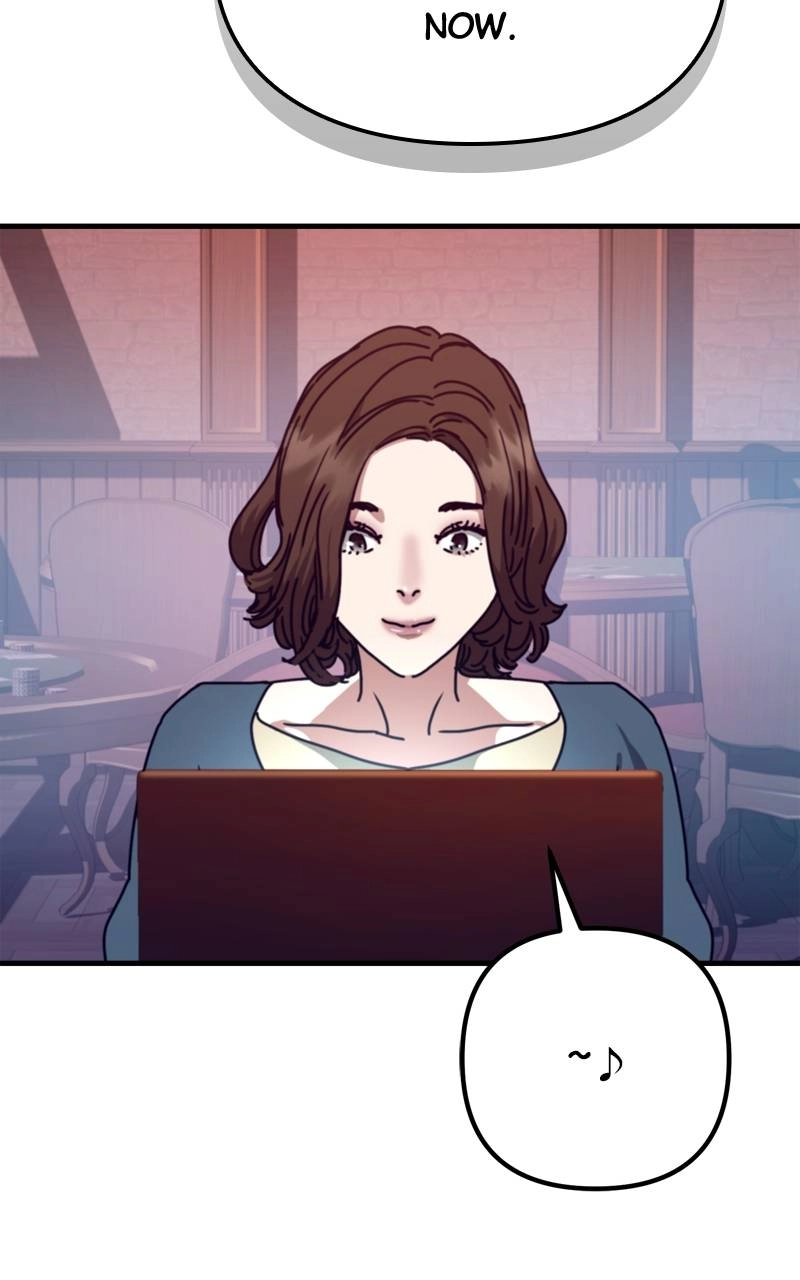 Hiding Out in an Apocalypse Chapter 33 Page 42