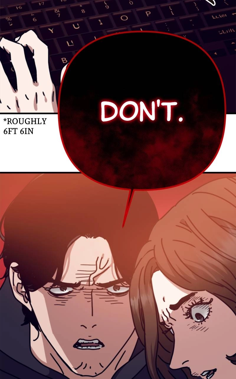 Hiding Out in an Apocalypse Chapter 33 Page 44