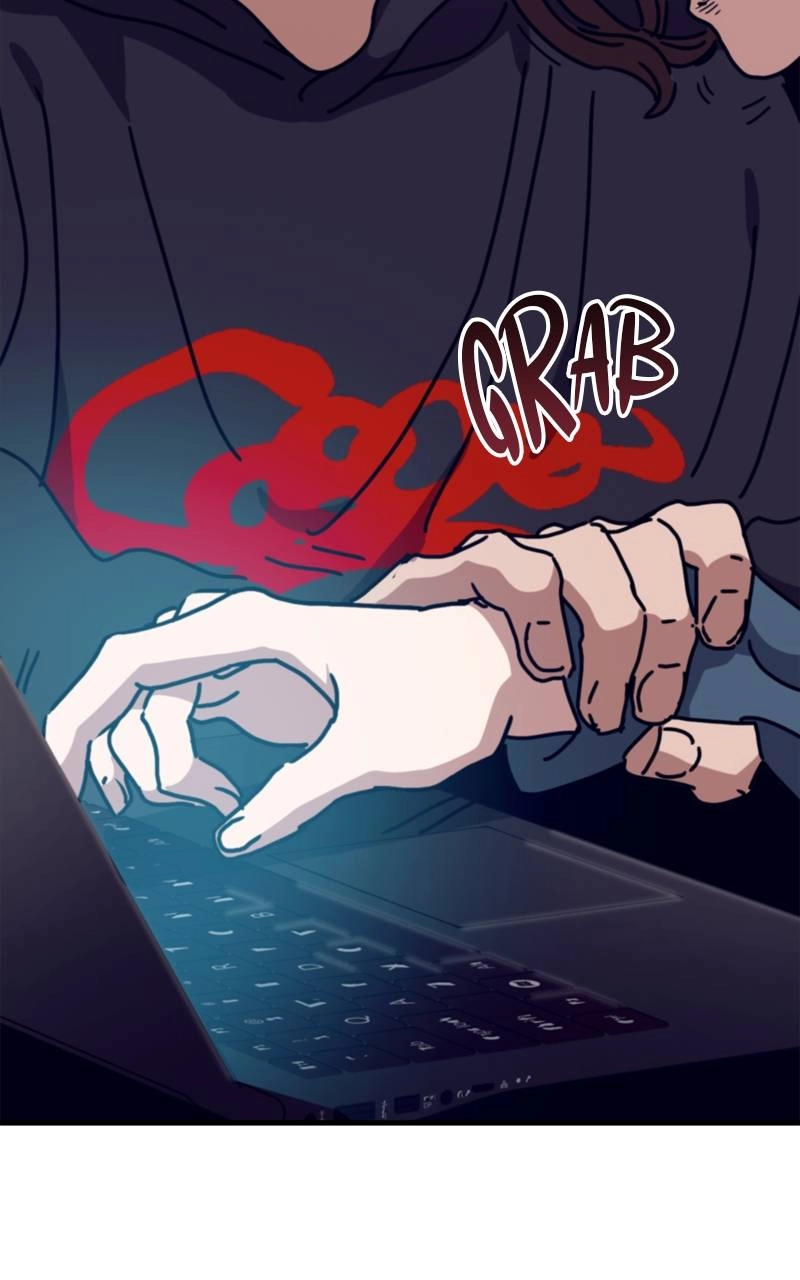 Hiding Out in an Apocalypse Chapter 33 Page 45