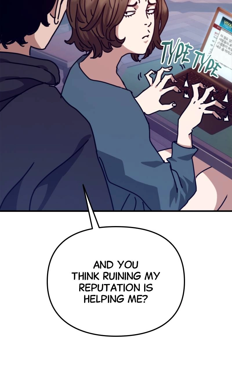Hiding Out in an Apocalypse Chapter 33 Page 47