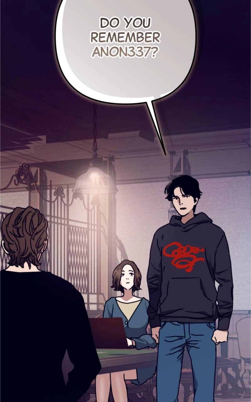 Hiding Out in an Apocalypse Chapter 33 Page 51