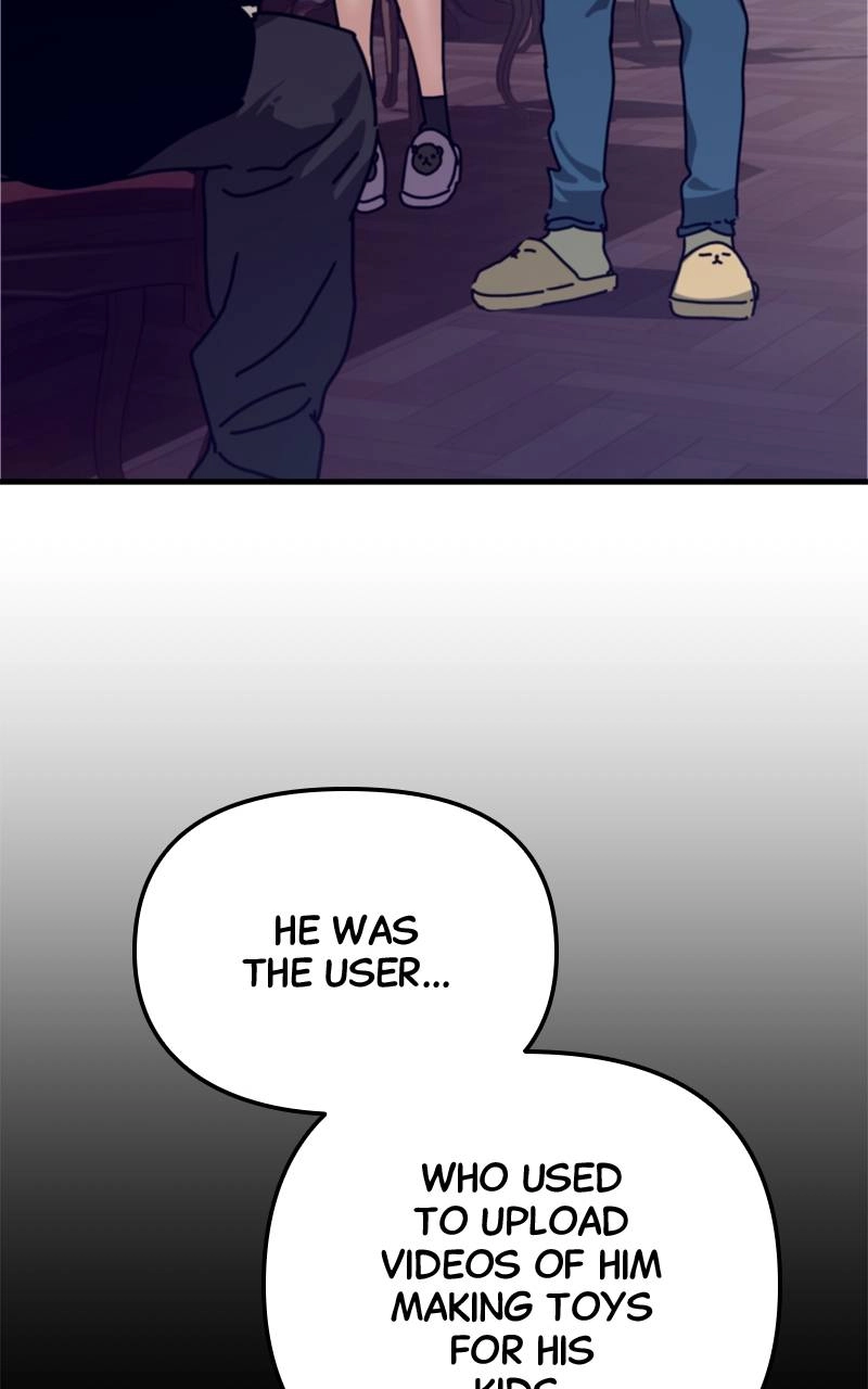 Hiding Out in an Apocalypse Chapter 33 Page 52