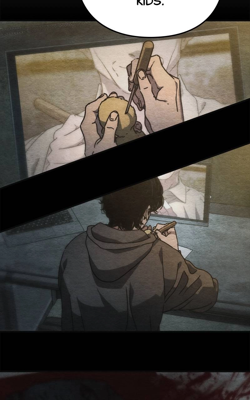 Hiding Out in an Apocalypse Chapter 33 Page 53