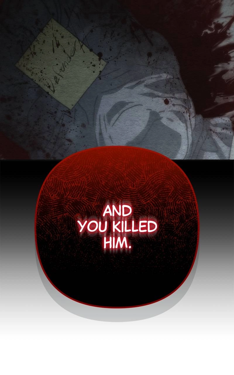 Hiding Out in an Apocalypse Chapter 33 Page 54