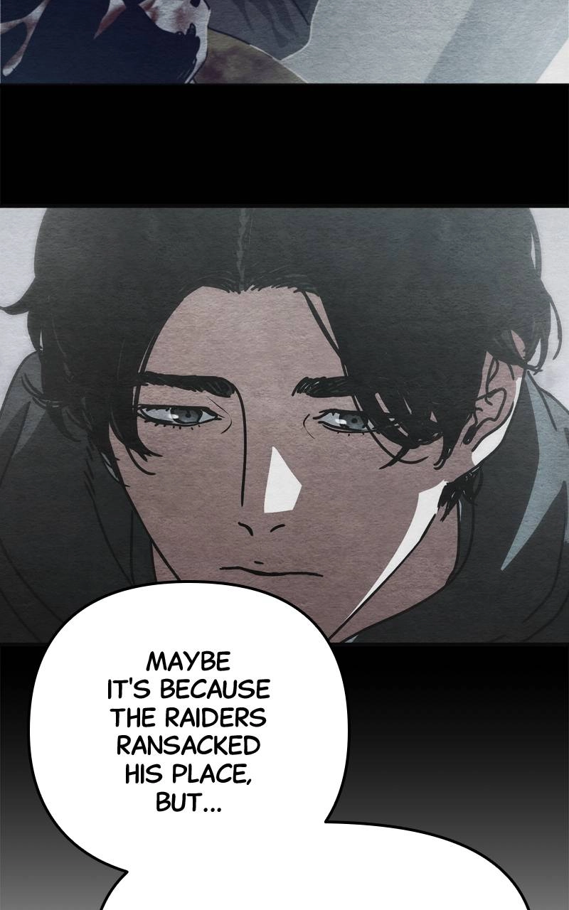 Hiding Out in an Apocalypse Chapter 33 Page 60