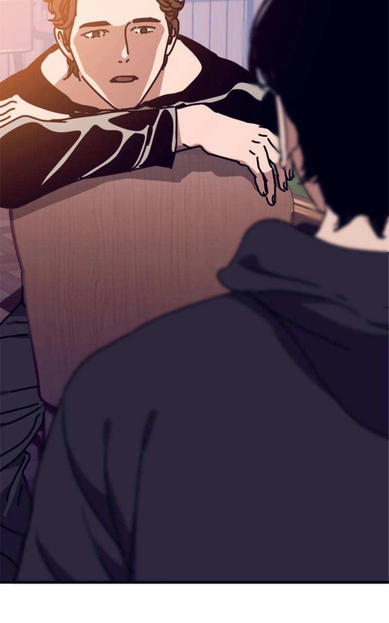 Hiding Out in an Apocalypse Chapter 33 Page 64