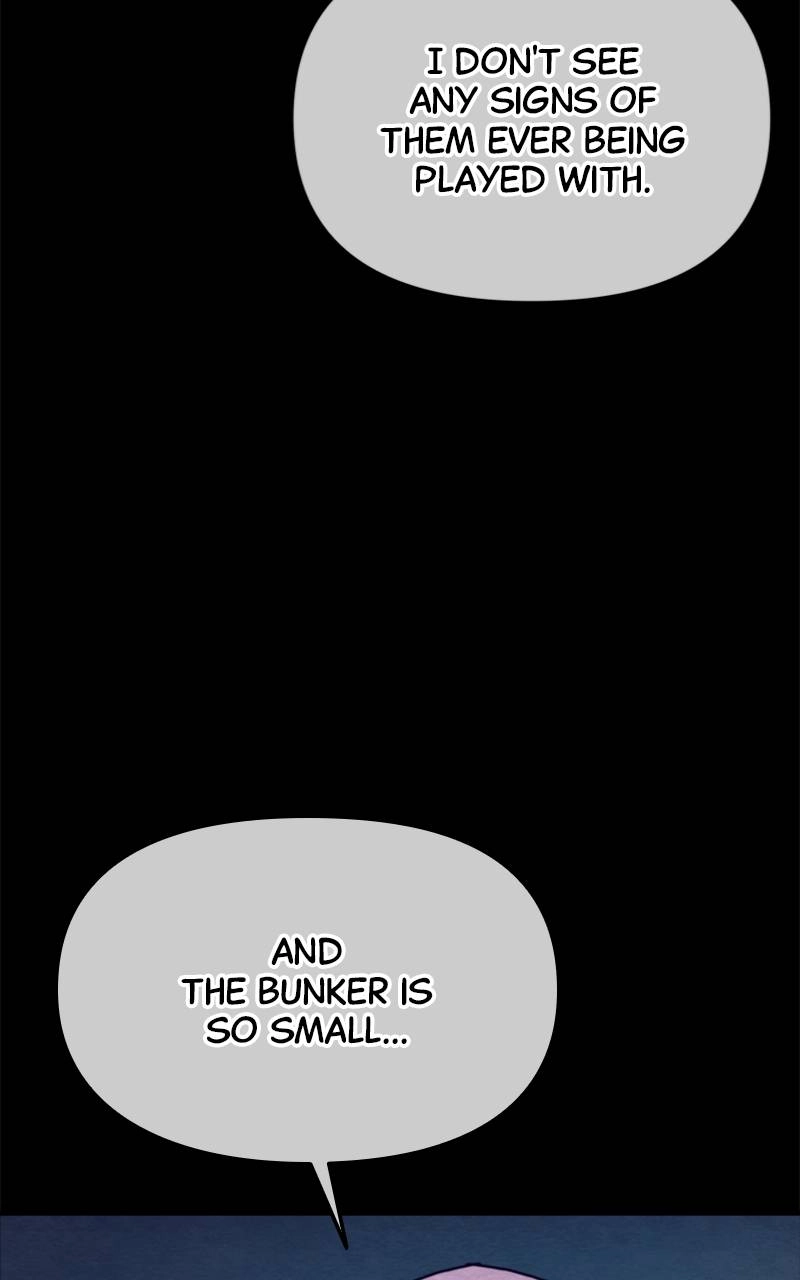 Hiding Out in an Apocalypse Chapter 33 Page 79
