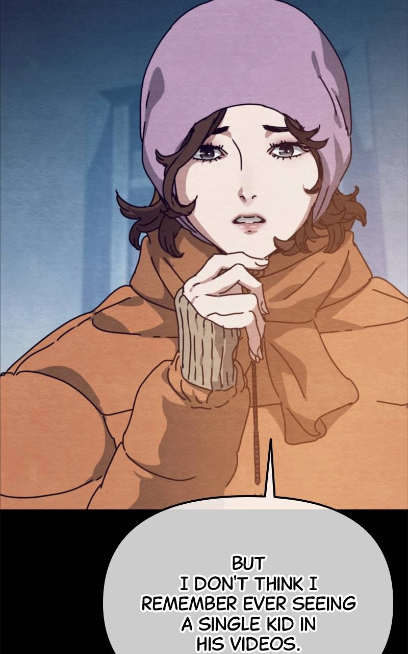 Hiding Out in an Apocalypse Chapter 33 Page 80