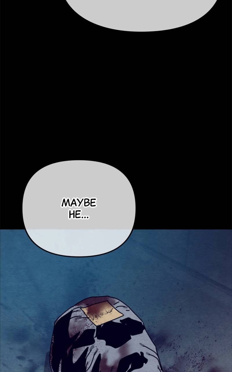 Hiding Out in an Apocalypse Chapter 33 Page 81
