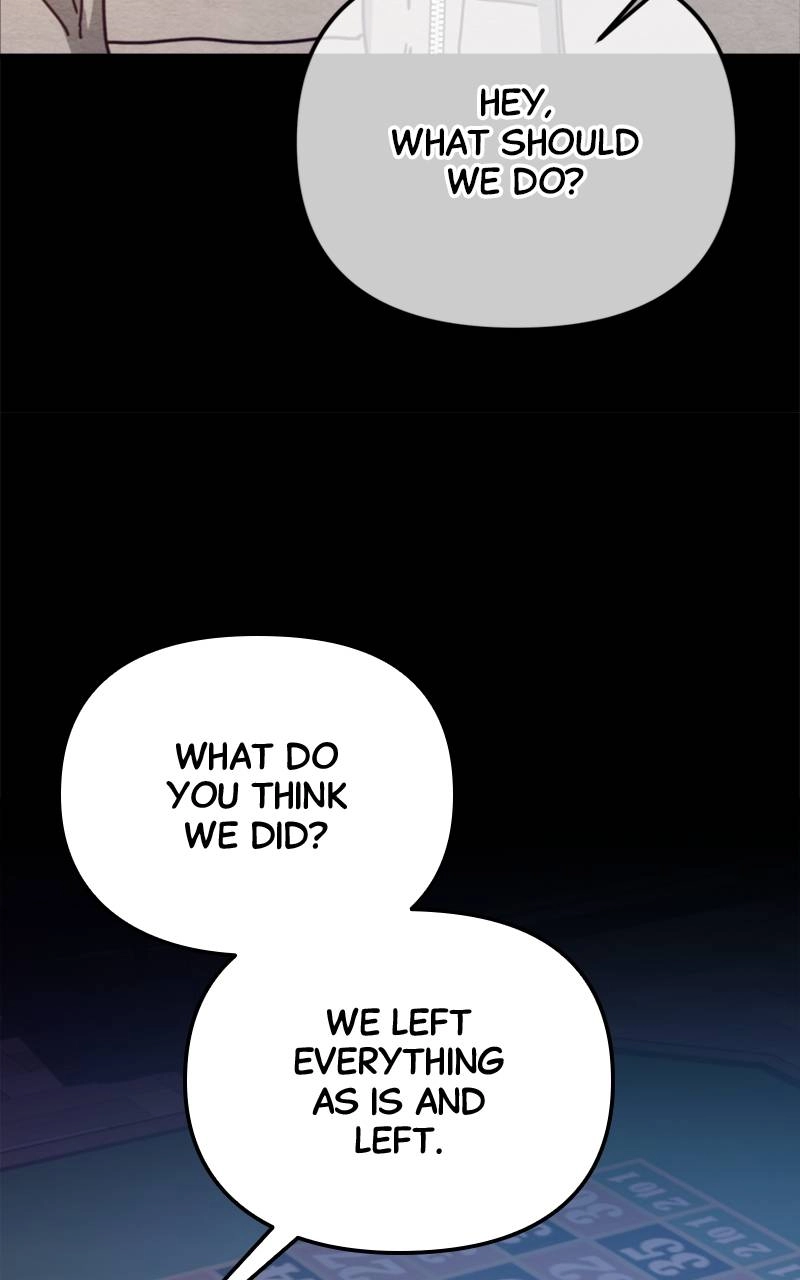 Hiding Out in an Apocalypse Chapter 33 Page 84