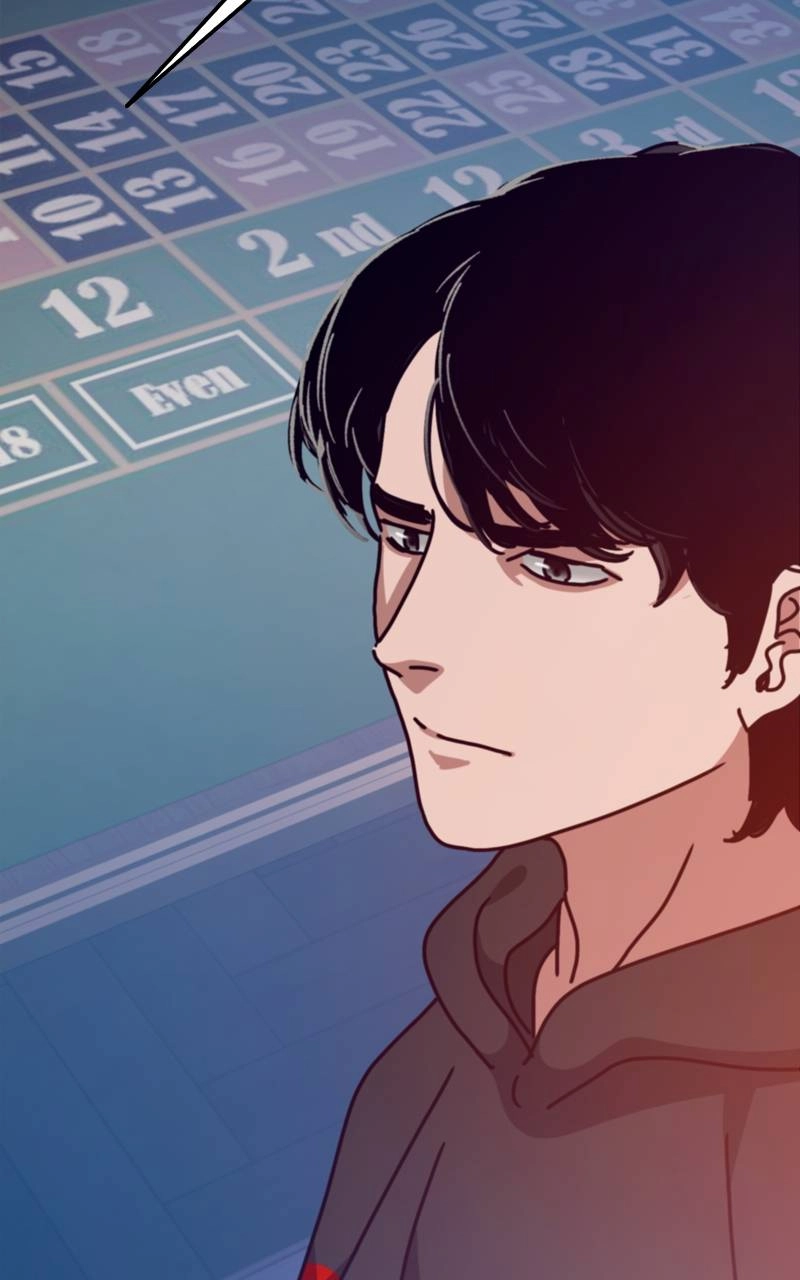Hiding Out in an Apocalypse Chapter 33 Page 85