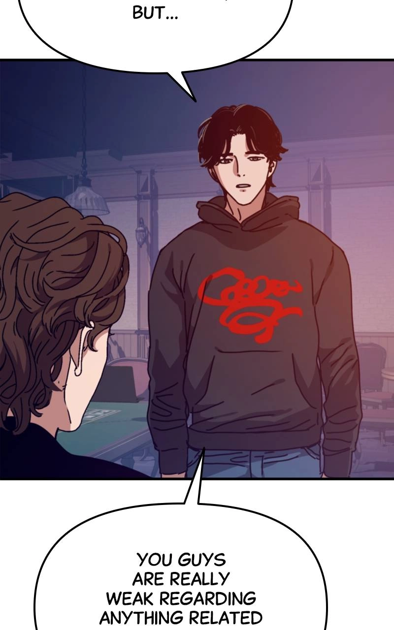 Hiding Out in an Apocalypse Chapter 33 Page 88
