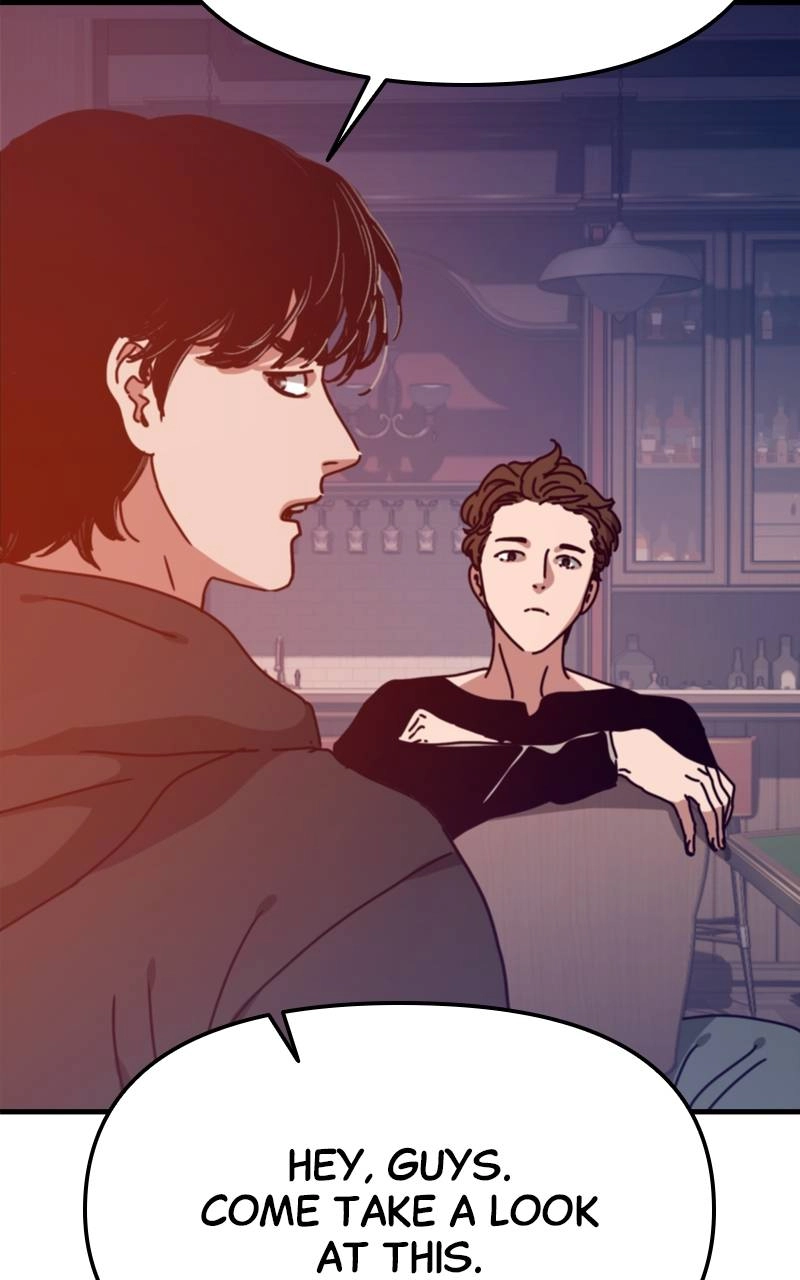 Hiding Out in an Apocalypse Chapter 33 Page 94