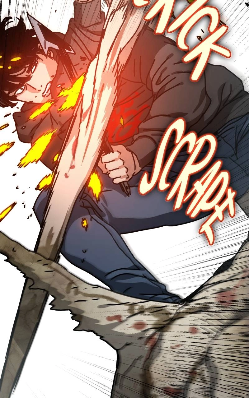 Hiding Out in an Apocalypse Chapter 37 Page 109