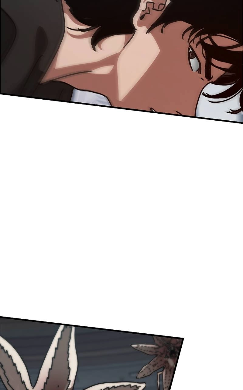 Hiding Out in an Apocalypse Chapter 37 Page 10