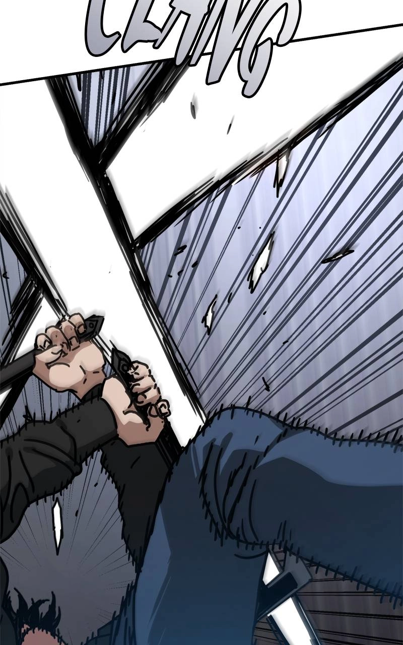 Hiding Out in an Apocalypse Chapter 37 Page 112