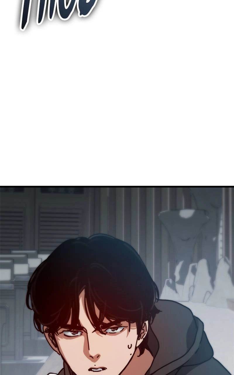 Hiding Out in an Apocalypse Chapter 37 Page 115