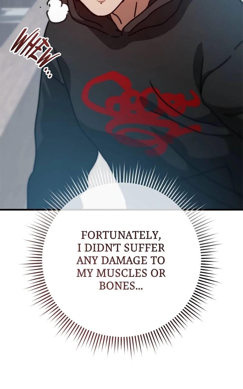 Hiding Out in an Apocalypse Chapter 37 Page 116