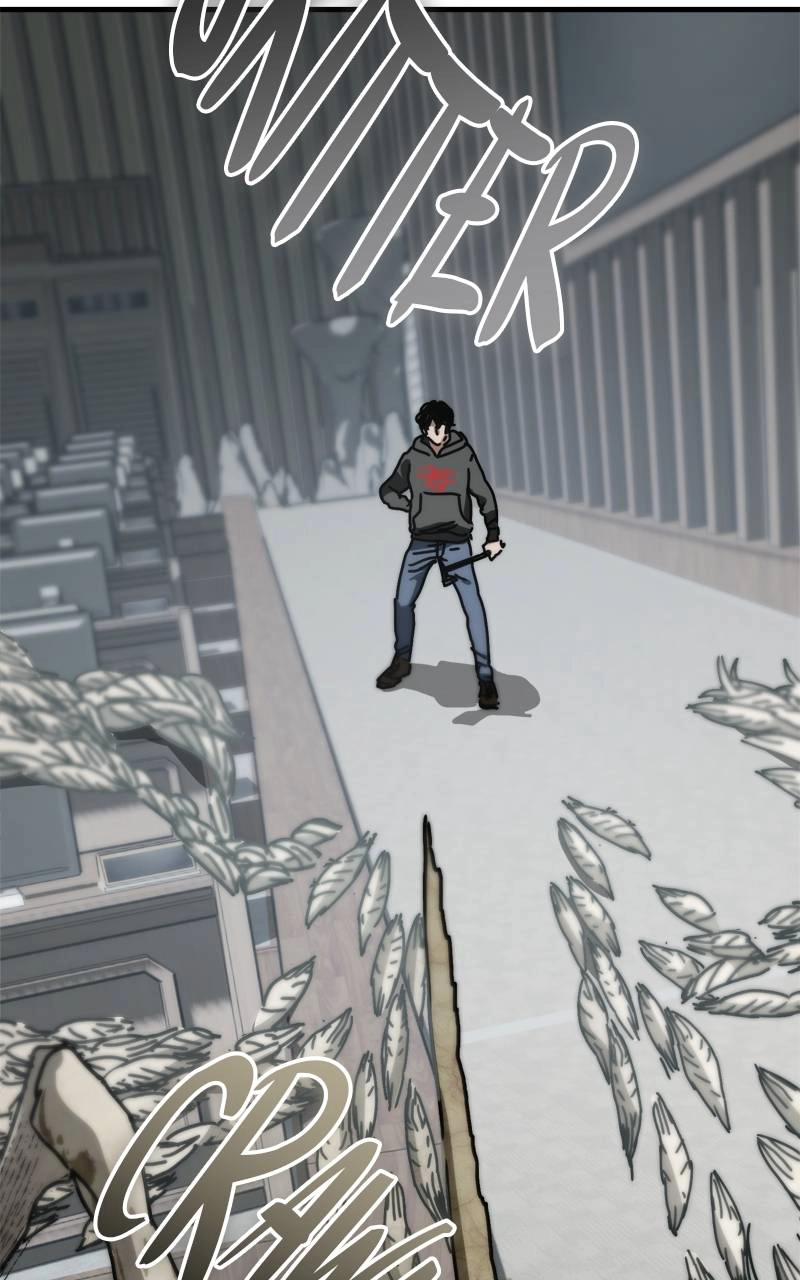 Hiding Out in an Apocalypse Chapter 37 Page 118