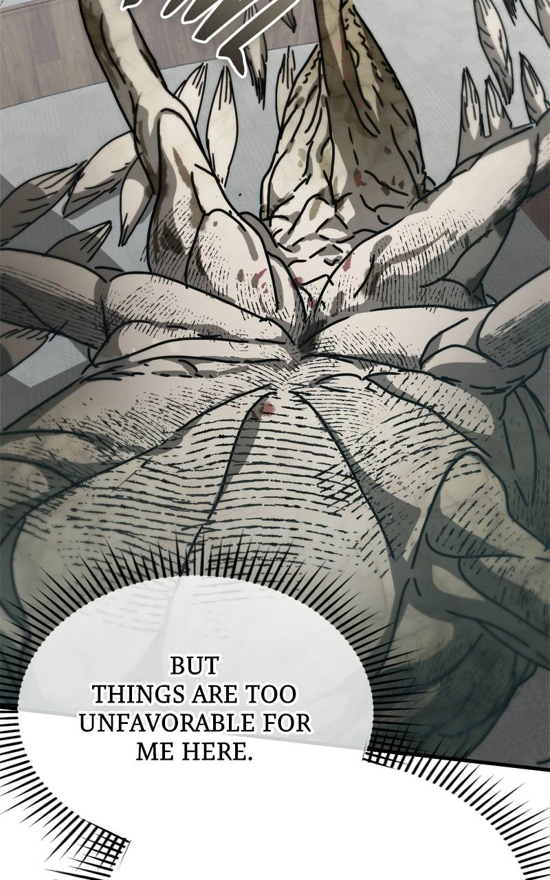 Hiding Out in an Apocalypse Chapter 37 Page 119