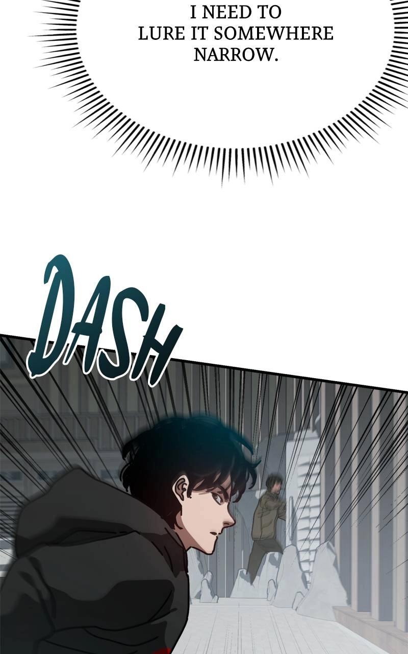 Hiding Out in an Apocalypse Chapter 37 Page 120