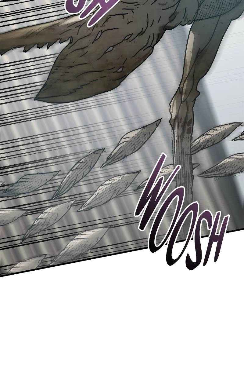 Hiding Out in an Apocalypse Chapter 37 Page 122
