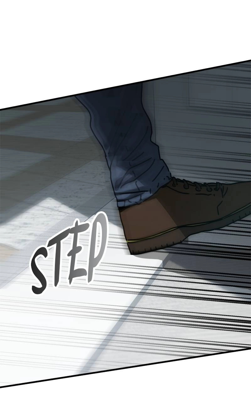 Hiding Out in an Apocalypse Chapter 37 Page 123