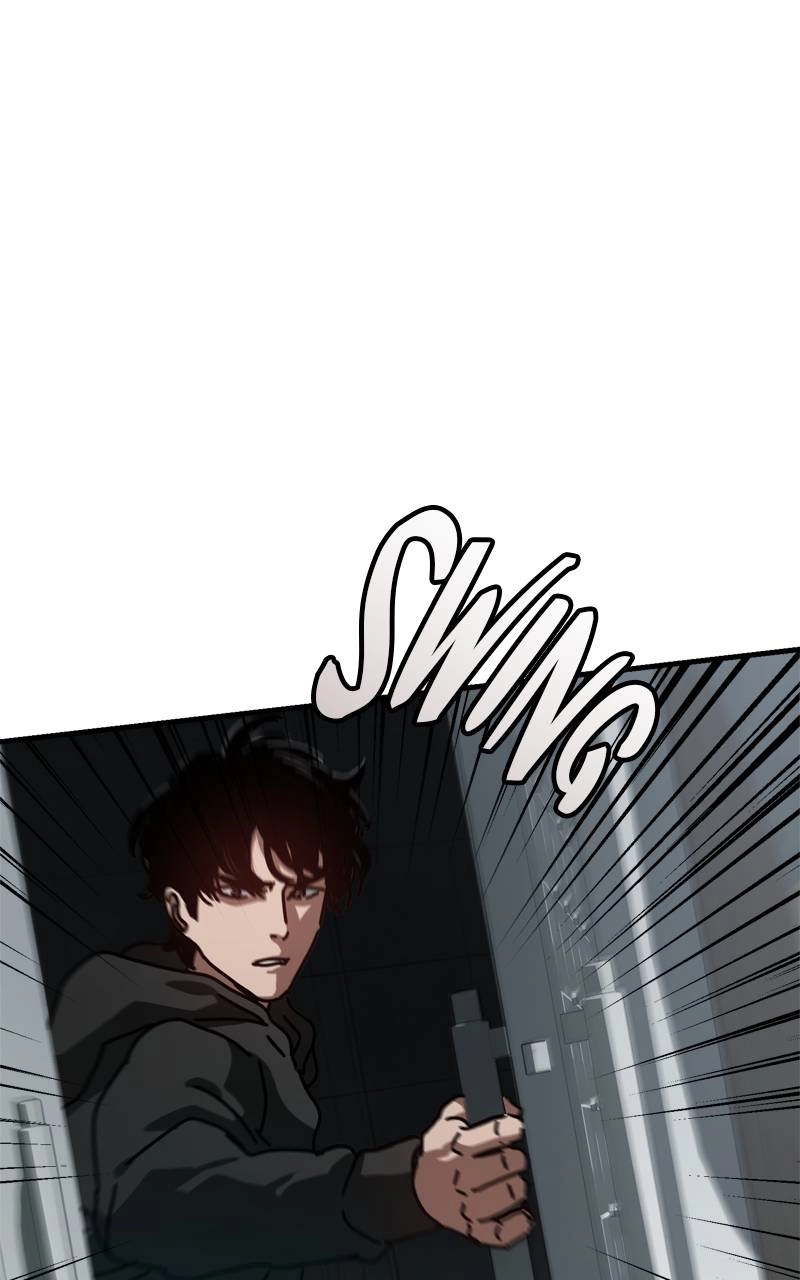 Hiding Out in an Apocalypse Chapter 37 Page 124