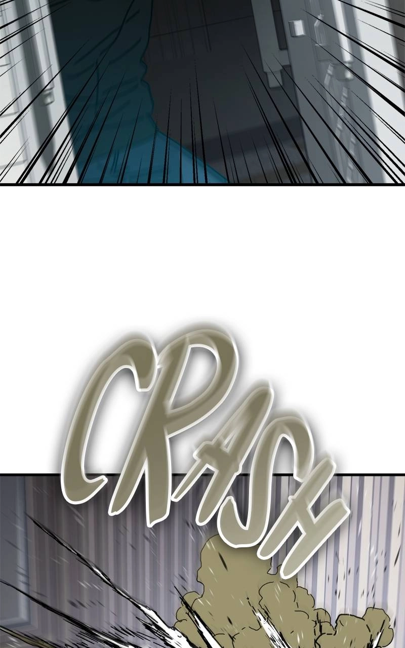 Hiding Out in an Apocalypse Chapter 37 Page 125