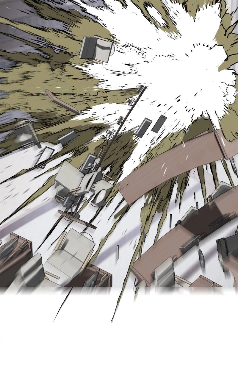 Hiding Out in an Apocalypse Chapter 37 Page 126