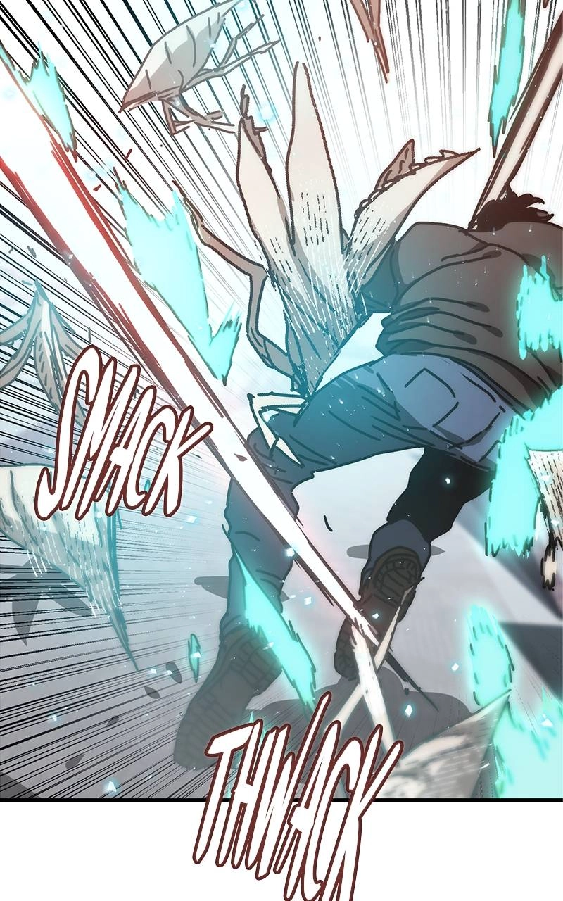 Hiding Out in an Apocalypse Chapter 37 Page 13