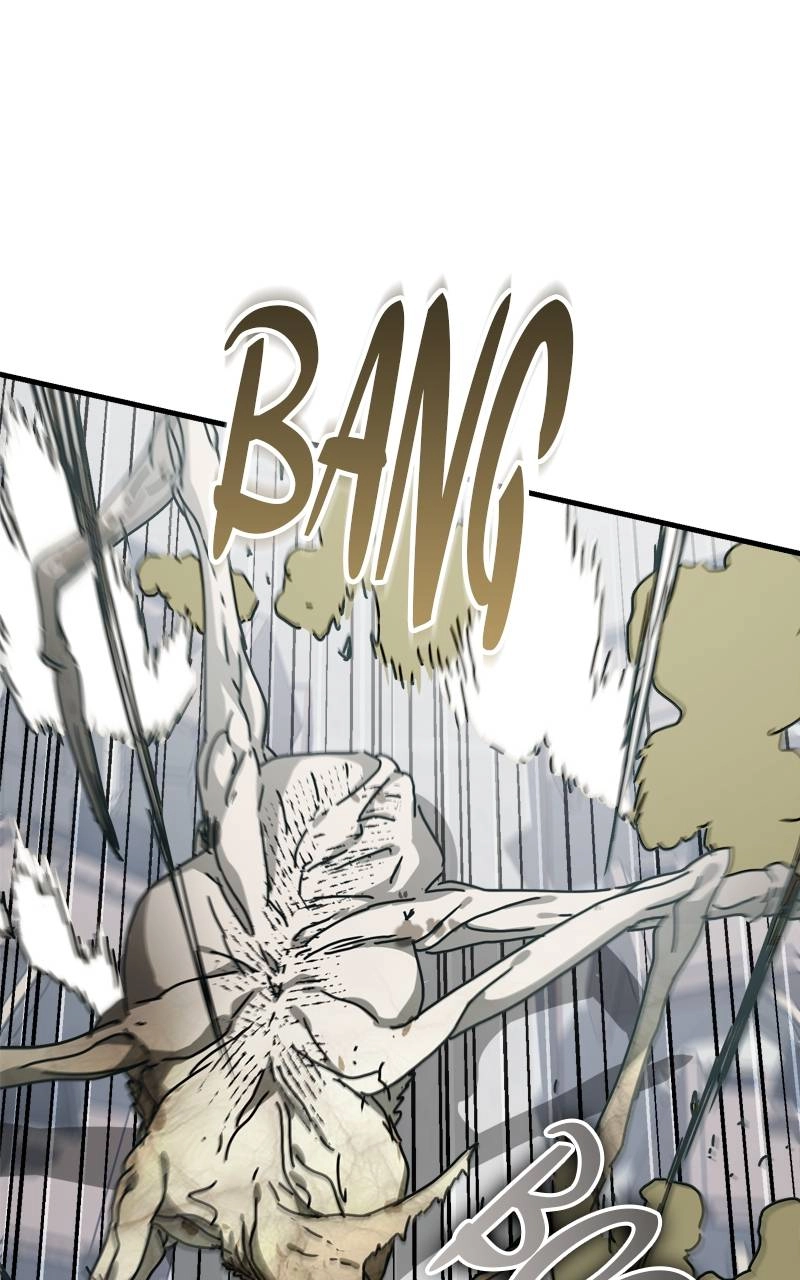 Hiding Out in an Apocalypse Chapter 37 Page 23