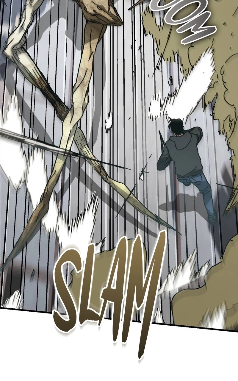 Hiding Out in an Apocalypse Chapter 37 Page 24