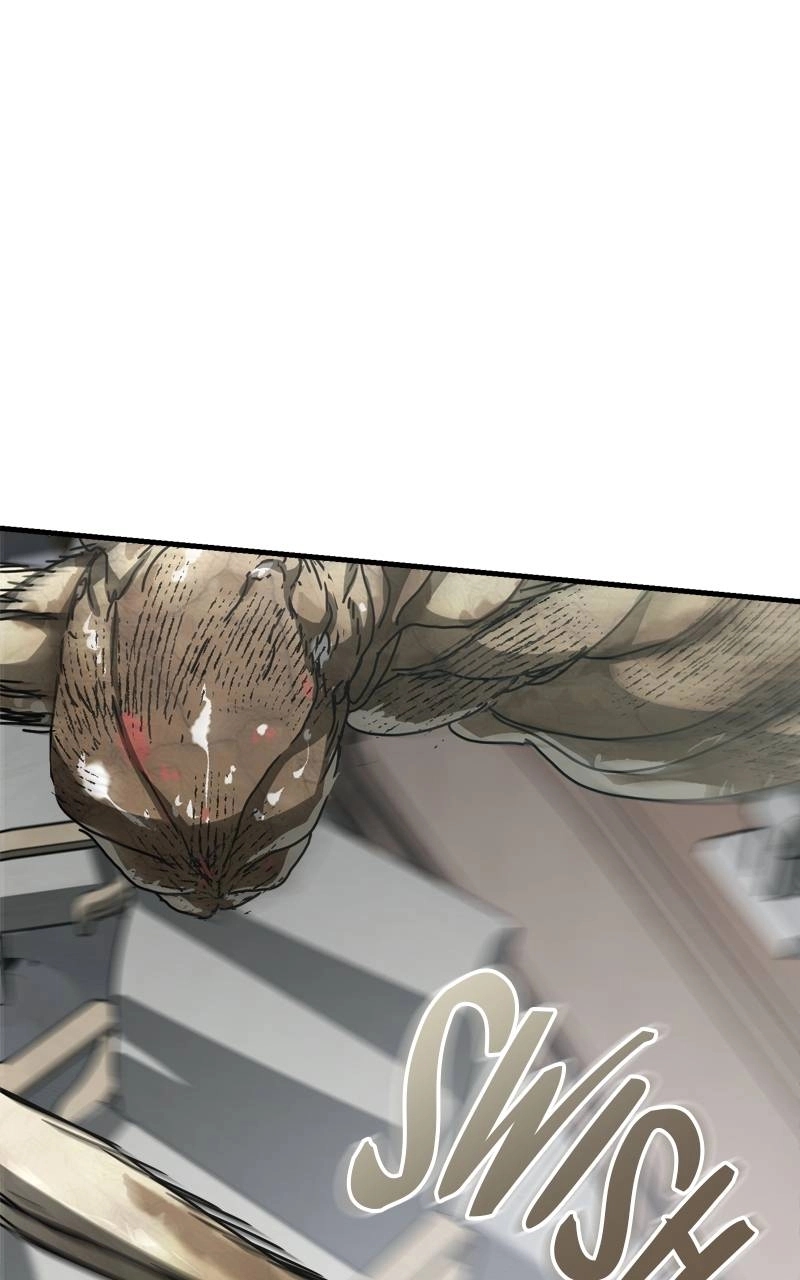 Hiding Out in an Apocalypse Chapter 37 Page 25