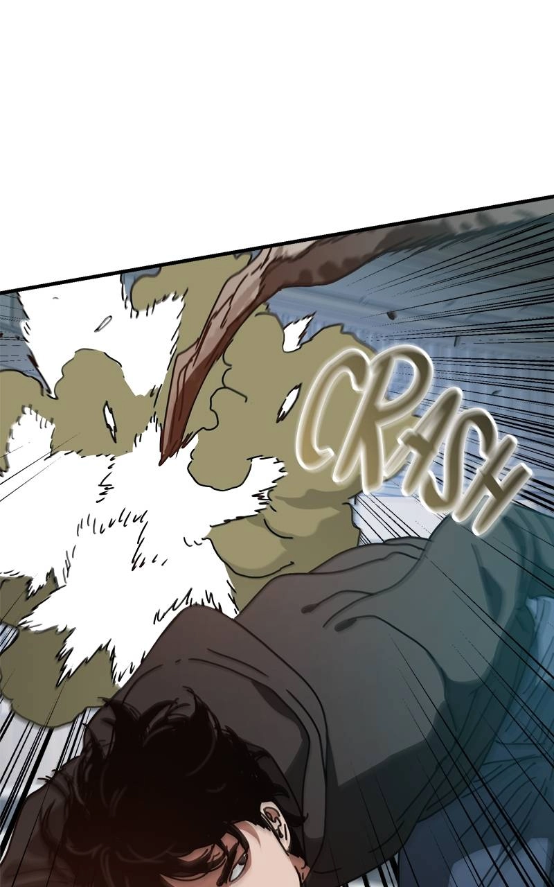 Hiding Out in an Apocalypse Chapter 37 Page 28