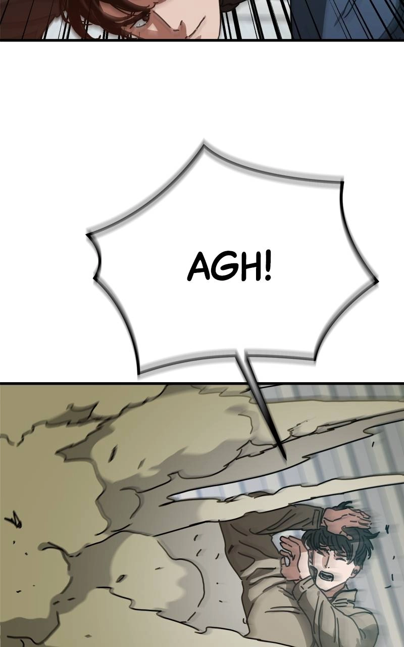 Hiding Out in an Apocalypse Chapter 37 Page 29