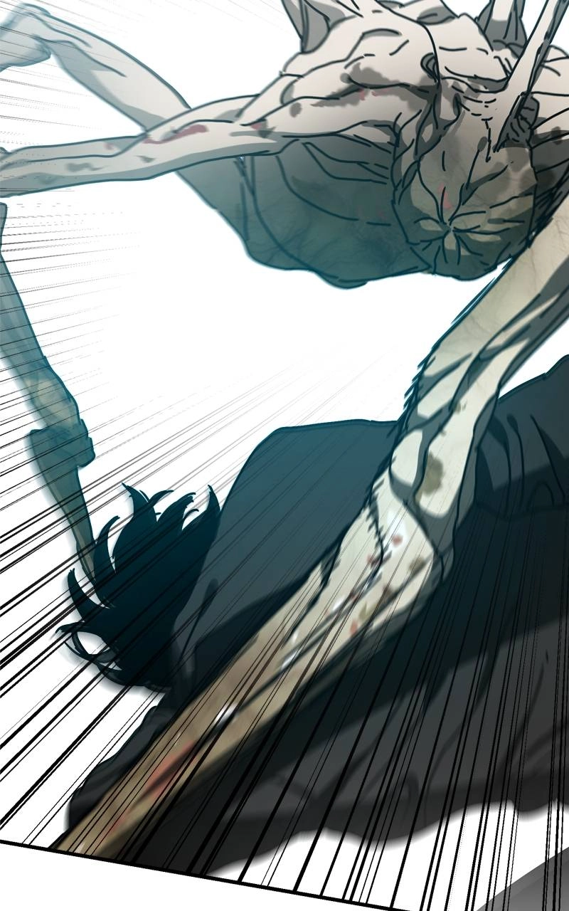 Hiding Out in an Apocalypse Chapter 37 Page 31