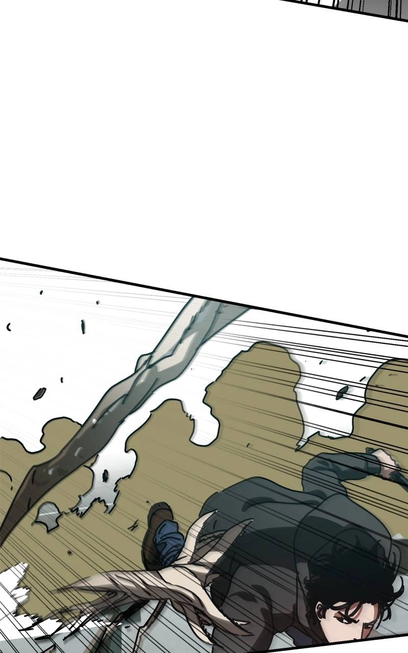 Hiding Out in an Apocalypse Chapter 37 Page 32