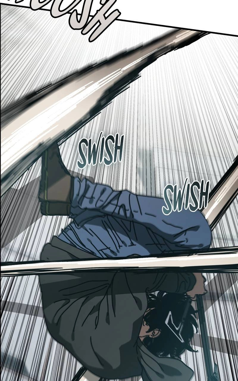 Hiding Out in an Apocalypse Chapter 37 Page 38