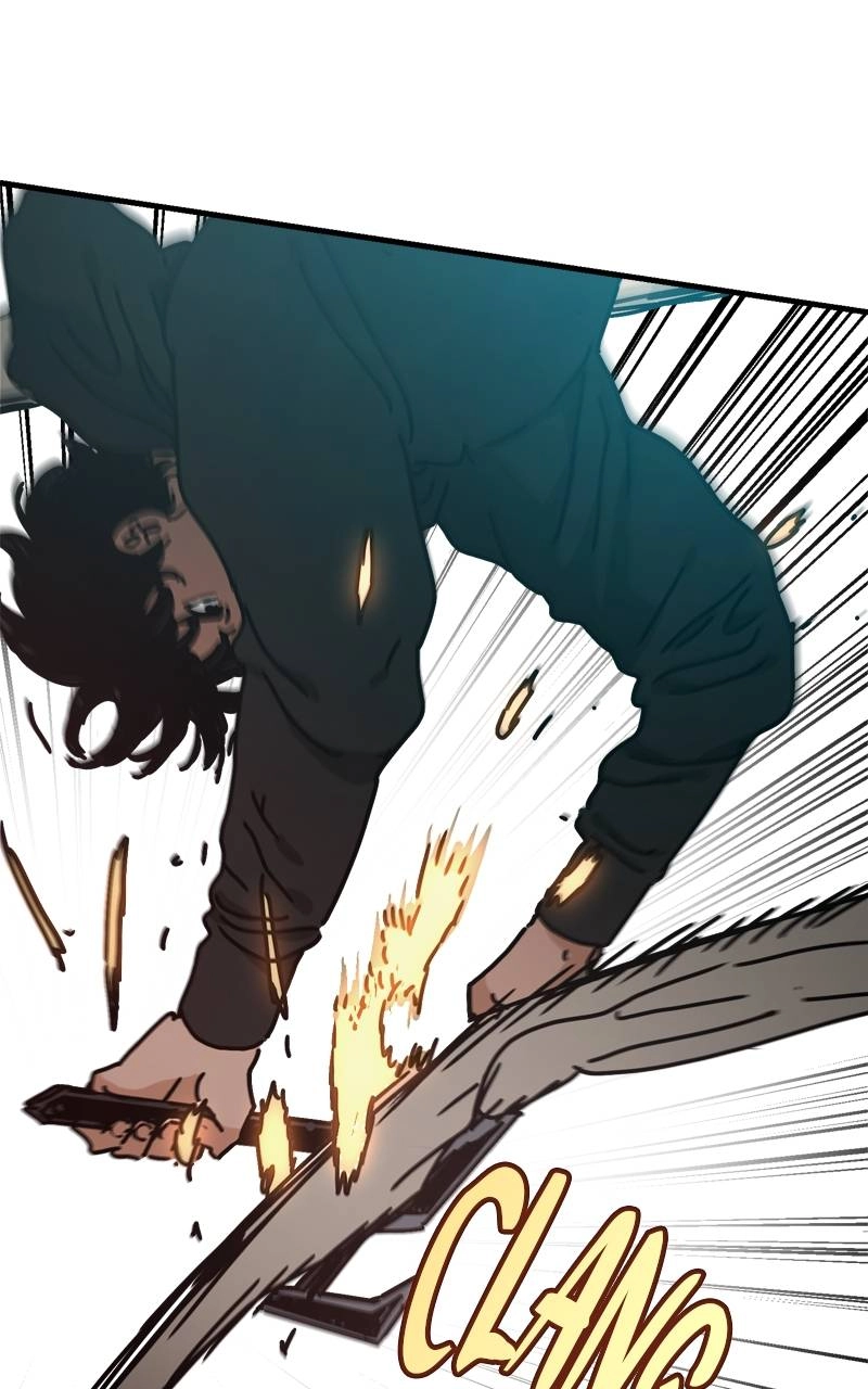 Hiding Out in an Apocalypse Chapter 37 Page 40
